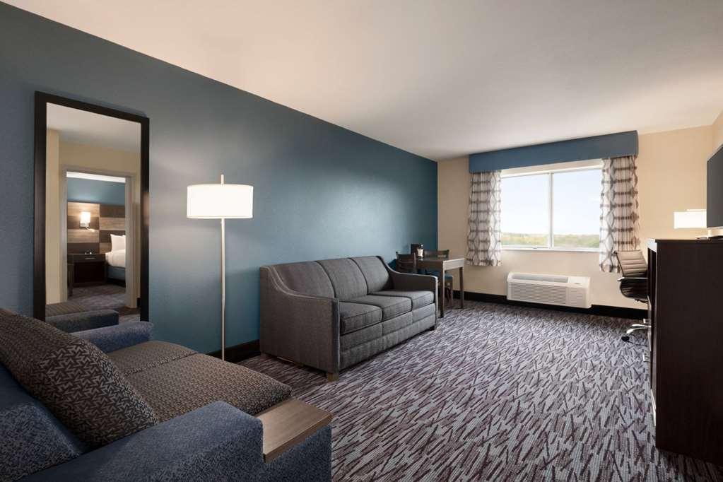 Americinn By Wyndham Dodgeville Room photo
