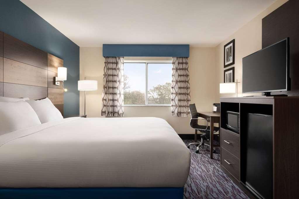 Americinn By Wyndham Dodgeville Room photo