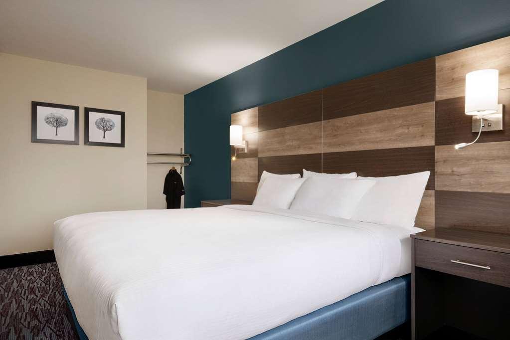 Americinn By Wyndham Dodgeville Room photo